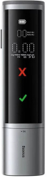 Etilotest electronic Baseus SafeJourney Pro Gri 