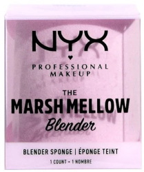 Burete Machiaj NYX The Marshmellow Blender 