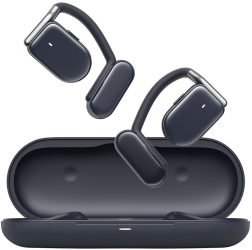 Casti Wireless JoyRoom JR-OE2 Bluetooth 5.3 True Wireless Open Ear Albastru inchis 