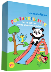 Joc Poezii Vorbarete 7Toys 