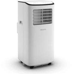 Aparat de aer conditionat portabil Olimpia Splendid Dolceclima Aria 8 2100 W / 8.000 BTU TouchScreen Display Clasa A Alb 