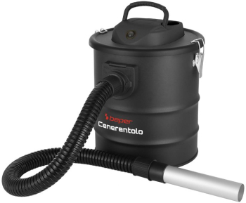 Aspirator de cenusa Beper P202ASP250