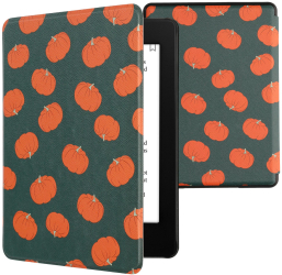 Husa Kwmobile pentru Amazon Kindle Paperwhite 11 Multicolor Piele ecologica KWM000017FL022C 