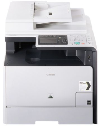 Multifunctional CANON i-Sensys MF8580Cdw laser color A4 Wireless 1200 dpi by Gia Sistem 