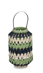 Set 4 felinare Jala 25x40.5 cm 