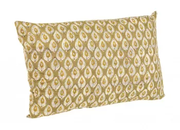 Set 4 perne decorative bumbac Reims II 40x60 cm 
