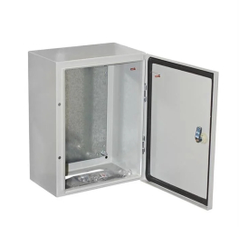 Tablou metalic cu contrapanou 35x25x15 