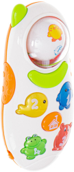 Telefon de jucarie interactiv 9907 