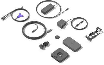 Sistem videoconferinta Logitech Swytch 952-000010 