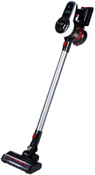 Aspirator vertical cu acumulator Dual Cyclone 2000 mAh filtru HEPA afisaj LED Adler AD7048 