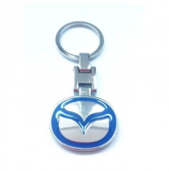 Breloc cheie premium Mazda 