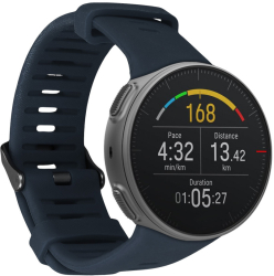 Curea pentru Polar Vantage V Silicon Albastru 48107.73 