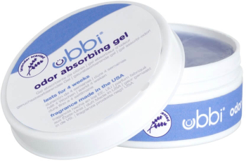 Gel absorbant mirosuri Ubbi 3 bucati 