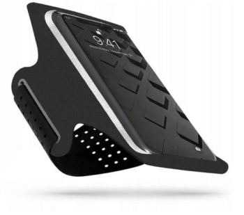 Husa alergare pentru telefon 7 Inch velcro Marmalis TH10 Negru 