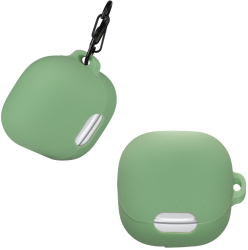 Husa Casti Kwmobile pentru Anker Soundcore Liberty 4 NC Verde Silicon KWM000024SL003C 