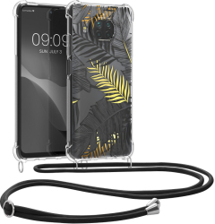 Husa Kwmobile pentru Xiaomi Mi 10T Lite Multicolor Silicon KWM0000149N004C 