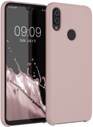 Husa Kwmobile pentru Xiaomi Redmi Note 7/Redmi Note 7 Pro Mov Silicon KWM0000102B032C 