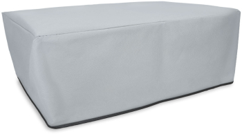 Husa pentru imprimanta Canon Pixma TS5151/Pixma TS5150/Pixma MG2555 Kwmobile Gri Textil 46818.25 