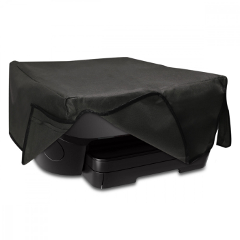 Husa pentru imprimanta HP Envy Photo 7830 Kwmobile Gri Textil 48257.19 