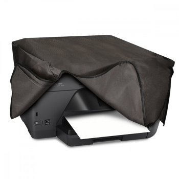 Husa pentru imprimanta HP OfficeJet Pro 6000 Kwmobile Gri Textil 44917.19 