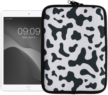 Husa Universala Kwmobile pentru Tablete de 9.7-11 inch Multicolor Neopren KWM000014ZB004C 