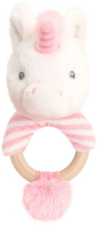 Jucarie zonaitoare pentru bebelusi unicorn Keel Toys 
