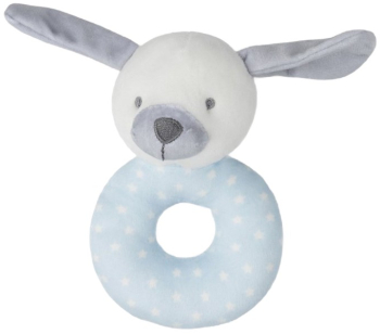Jucarie zornaitoare catelus Snuggle Tots 