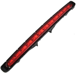 Lampa LED stop frana central Mercedes-Benz Clasa E W211 2002-2006 fara Facelift 