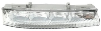 Lampa Lumina Zi Daylight Dreapta Mercedes-Benz C-Class W204 E-Class W212 SLK R172 - A2049069000 