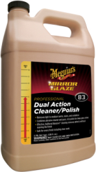 Meguiar&rsquo s Solutie pentru curatat polisat 3.78 L 