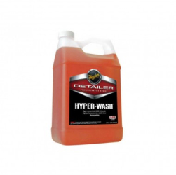 Meguiar&rsquo s Solutie spalat auto biodegradabil 3.78 L