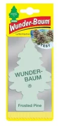 Odorizant auto bradut Wunder-Baum Frosted Pine 