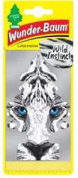 Odorizant auto bradut Wunder-Baum Wild Instinct 