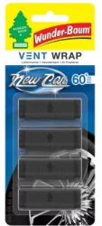 Odorizant auto vent Wunder-Baum New Car 