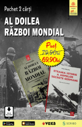 Pachet - Al doilea Razboi Mondial