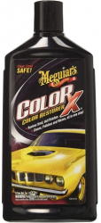 Pasta Polish cu Ceara Meguiars ColorX Restorer 473ml 