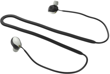 Set 2 Curele casti Kwmobile pentru Sony WF-1000XM5 Negru Silicon KWM000024ZW001C 
