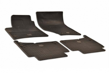 Set covorase auto din cauciuc Audi Q7 2005-2015 Umbrella 