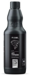 Solutie curatare universala foarte concentrata ADBL APC TYPHOON 500ml 