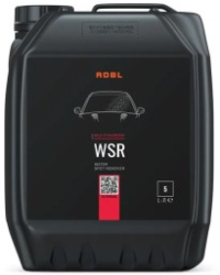 Solutie indepartare pete de calcar ADBL WSR 5L