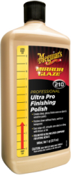 Solutie polisat Meguiars Ultra Pro Finishing Polish 946 ML 
