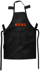 Sort detailing ADBL Detailing Apron 