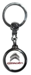 Breloc cheie Citroen tip 3 