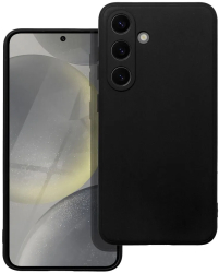 Husa TPU gel silicon pentru Samsung S24 Negru 
