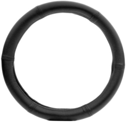 Husa Volan Din Piele Naturala Carpassion 49-51 cm 