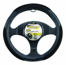 Husa Volan ORION Negru Bottari 38 cm 