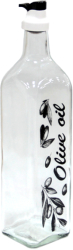 Sticla ulei masline RAKI OSLO 250ml 