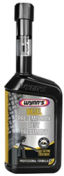 Tratament Rapid Noxe Motorina Wynns 500ml 