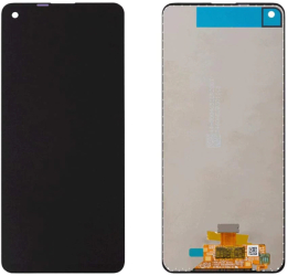 Display Ecran LCD Compatibil Samsung Galaxy A21S SM-A127 