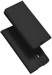 Husa Flip pentru Motorola Edge 30 Neo ApcGsm Magskin Book Negru